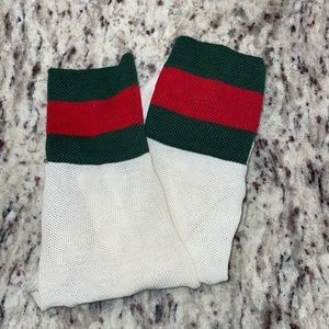 Gucci socks 100% authentic